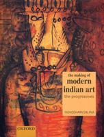 The Making of Modern Indian Art