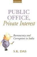 Public Office, Private Interest