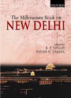 The Millennium Book on New Delhi
