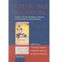 Charisma and Canon