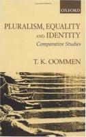 Pluralism, Equality and Identity