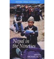 Nepal in the Nineties