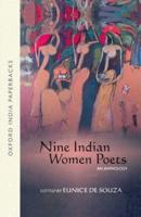 Nine Indian Women Poets