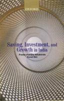 Saving, Investment, and Growth in India