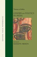 Gender and Politics in India