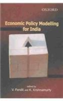 Economic Policy Modelling for India
