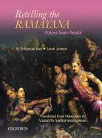 Retelling the Ramayana
