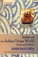 India and the Indian Ocean World