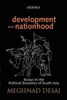 Development and Nationhood