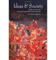 Ideas and Society