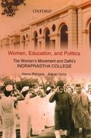 Women, Education and Politics