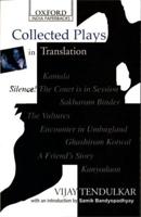 Collected Plays in Translation