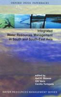 Integrated Water Resources Management in South and South-East Asia