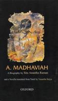 A. Madhaviah