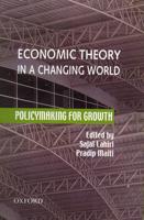Economic Theory in a Changing World