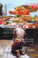 Making India Hindu