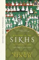 A History of the Sikhs