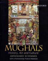 The Empire of the Great Mughals