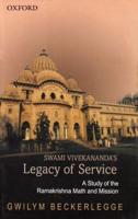 Swami Vivekananda's Legacy of Service