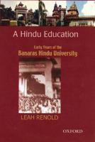 A Hindu Education