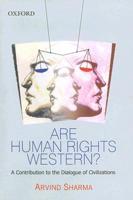 Are Human Rights Western?