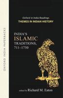 India's Islamic Traditions, 711-1750