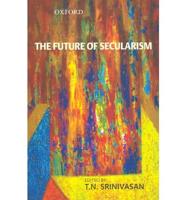 The Future of Secularism