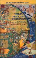 Terror, Peace, and Universalism