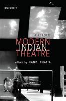 Modern Indian Theatre