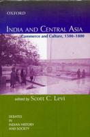 India and Central Asia