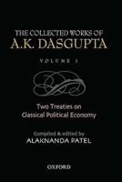 The Collected Works of A.K. Dasgupta