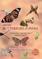 Butterflies of India