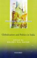 Globalization and Politics in India