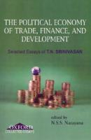 The Political Economy of Trade, Finance, and Development