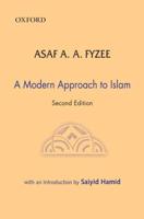 A Modern Approach to Islam