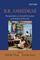 B.R. Ambedkar