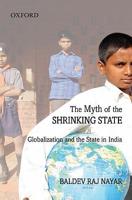 The Myth of the Shrinking State