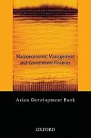 Macroeconomic Management and Government Finances