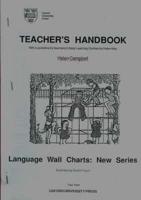 Language Wallcharts. Including Teacher's Book