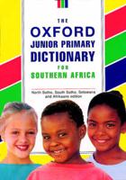 The Oxford Junior Primary Dictionary