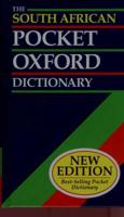 The South African Pocket Oxford Dictionary of Current English