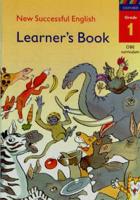 New Successful English Grade 1 (Sub A). Learner's Book