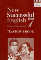 New Successful English Grade 7 (STD 5). Teacher's Book