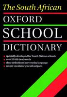 The South African Oxford School Dictionary