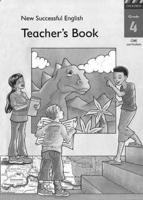 Successful English Grade 4. Teacher's Book