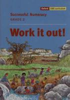 Work It Out! Successful Numeracy Grade 2. Learner's Book
