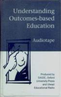 Understanding Outcomes-Based Education. Cassette