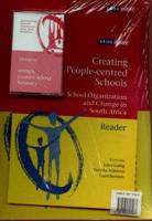 Creating People-Centred Schools Pack 1 (Learning Guide, Reader, Audio)
