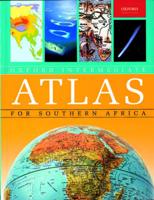 The Intermediate Oxford School Atlas for Southern Africa. Teacher's Book