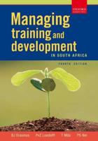 Managing Training and Development in South Africa